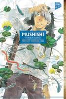 Yuki Urushibara Mushishi 8