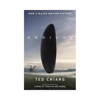 Van Ditmar Boekenimport B.V. Arrival (Stories Of Your Life Mti) - Ted Chiang