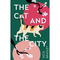 Atlantic The Cat And The City - Nick Bradley