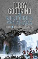 Terry Goodkind De duisternis in -  (ISBN: 9789024585342)