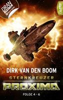 Dirk Van Den Boom Folge 4-6: 
