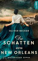 Oliver Becker Historischer Roman: 