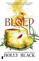 Holly Black Bloed -  (ISBN: 9789022594445)