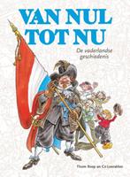 Thom Roep & Co Loerakker Van nul tot nu