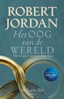 Robert Jordan Het Rad des Tijds 1 - Het Oog van de Wereld (POD) -  (ISBN: 9789024595495)