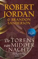Brandon Sanderson, Robert Jordan Het Rad des Tijds 13 - De Torens van Middernacht (POD) -  (ISBN: 9789024597048)