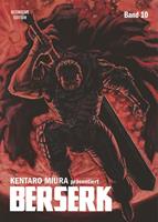 Kentaro Miura Berserk: Ultimative Edition