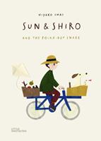 Gestalten Sun And Shiro And The Polka-Dot Snake - Hiyoko Imai