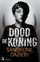 Sandrone Dazieri Dood de koning
