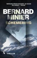 Bernard Minier Schemering