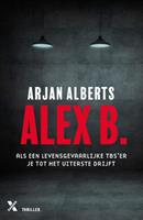 Arjan Alberts Alex B.
