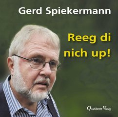 Quickborn-Verlag Reeg di nich up!