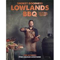 Bowls and Dishes Smokey Goodness Lowlands BBQ - Jord Althuizen