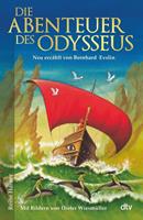 Bernard Evslin Die Abenteuer des Odysseus
