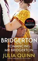 Julia Quinn Inspiration for the Netflix Original Series Bridgerton: Penelope and Colin's story: 
