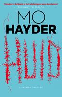 Mo Hayder Jack Caffery 4 Huid