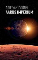 Arie van Doorn Aards Imperium -  (ISBN: 9789464355697)