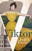 Judith Fanto Viktor