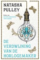 Natasha Pulley De horlogemaker 2 - De verdwijning van de horlogemaker -  (ISBN: 9789026152221)