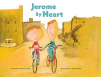 Van Ditmar Boekenimport B.V. Jerome By Heart - Claudia Bedrick