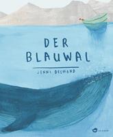 Jenni Desmond Der Blauwal
