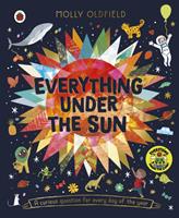 Penguin Uk Everything Under The Sun - Molly Oldfield