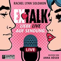 Rachel Lynn Solomon Ex Talk