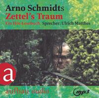 Arno Schmidt Zettel's Traum