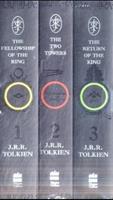 J. R. R. Tolkien Lord of the Rings Box Set, The -  (ISBN: 9780261102385)