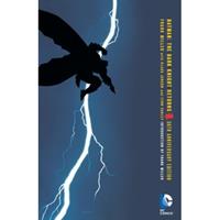 Frank Miller Batman: The Dark Knight Returns. 30th Anniversary Edition