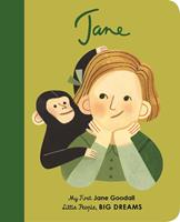Quarto Publishing Group Jane Goodall