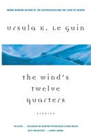 Van Ditmar Boekenimport B.V. The Wind's Twelve Quarters - Guin, Ursula K. Le