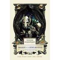Random House Us William Shakespeare's Tragedy Of The Sith's Revenge - Ian Doescher