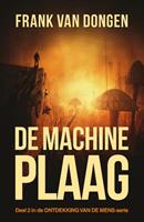 Frank van Dongen De machineplaag -  (ISBN: 9789083167619)
