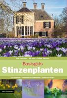 Heilien Tonckens, Wil Leurs & Rick Hoeksema Basisgids Basisgids Stinzenplanten
