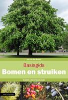 Arie van den Bremer Basisgids Basisgids Bomen en struiken
