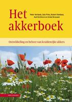 Udo Prins, Peter Verbeek, Robert Ketelaar, Karl Eichorn & Em iel Brouwer Het Akkerboek