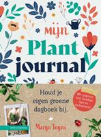 Margo Togni Mijn Plant Journal