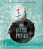 Veltman Distributie Import Books The Little Prince - Saint-Exupery, Antoine de