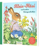 Adolf Holst,  Marianne Speisebecher Klein-Häsi und andere Ostergeschichten