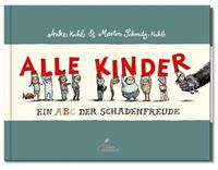 Martin Schmitz-Kuhl Alle Kinder (Mini-Ausgabe)