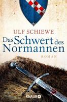 Ulf Schiewe Das Schwert des Normannen