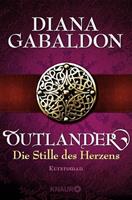 Diana Gabaldon Outlander - Die Stille des Herzens