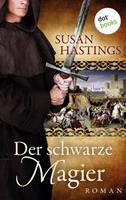 Susan Hastings Der schwarze Magier