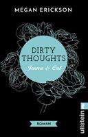 Megan Erickson Dirty Thoughts. Jenna & Cal