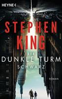 Stephen King Schwarz / Der dunkle Turm Bd.1