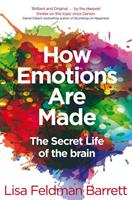 Lisa Feldman Barrett How Emotions Are Made