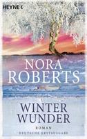 Nora Roberts Winterwunder