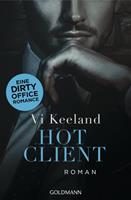 Vi Keeland Hot Client