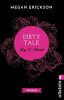 Megan Erickson Dirty Talk. Ivy & Brent